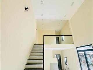 Nhà mặt phố 1, sa đéc, đồng tháp, 2,38 tỷ, 56m2, giá ưu đãi