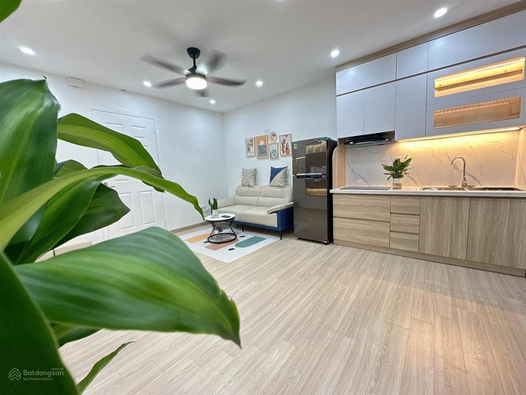 Siêu phẩm đẹp long lanh tại hh2 linh đàm, nhà mới tinh, vuông vắn, thoáng mát quanh năm