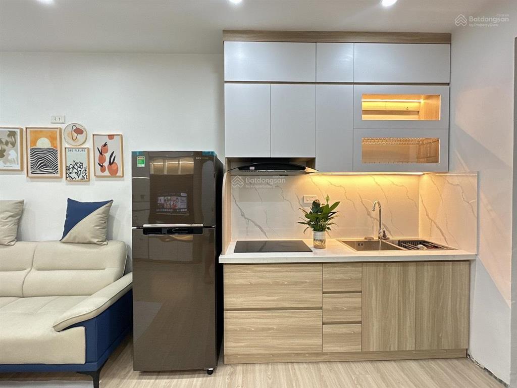 Siêu phẩm đẹp long lanh tại hh2 linh đàm, nhà mới tinh, vuông vắn, thoáng mát quanh năm