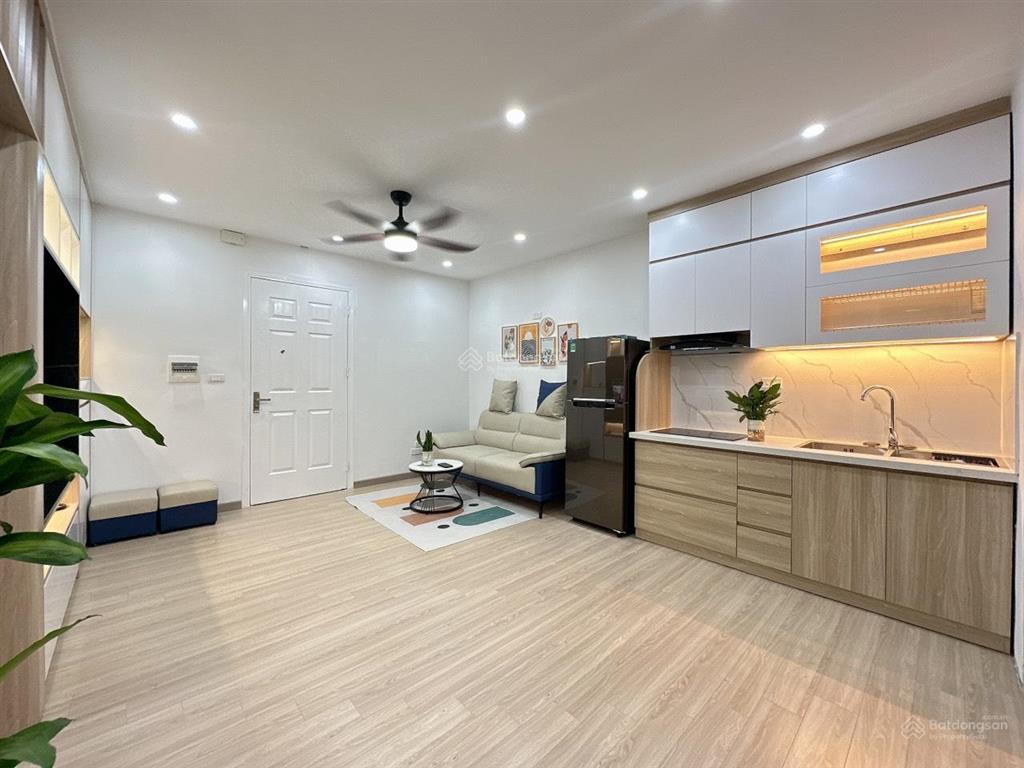 Siêu phẩm đẹp long lanh tại hh2 linh đàm, nhà mới tinh, vuông vắn, thoáng mát quanh năm