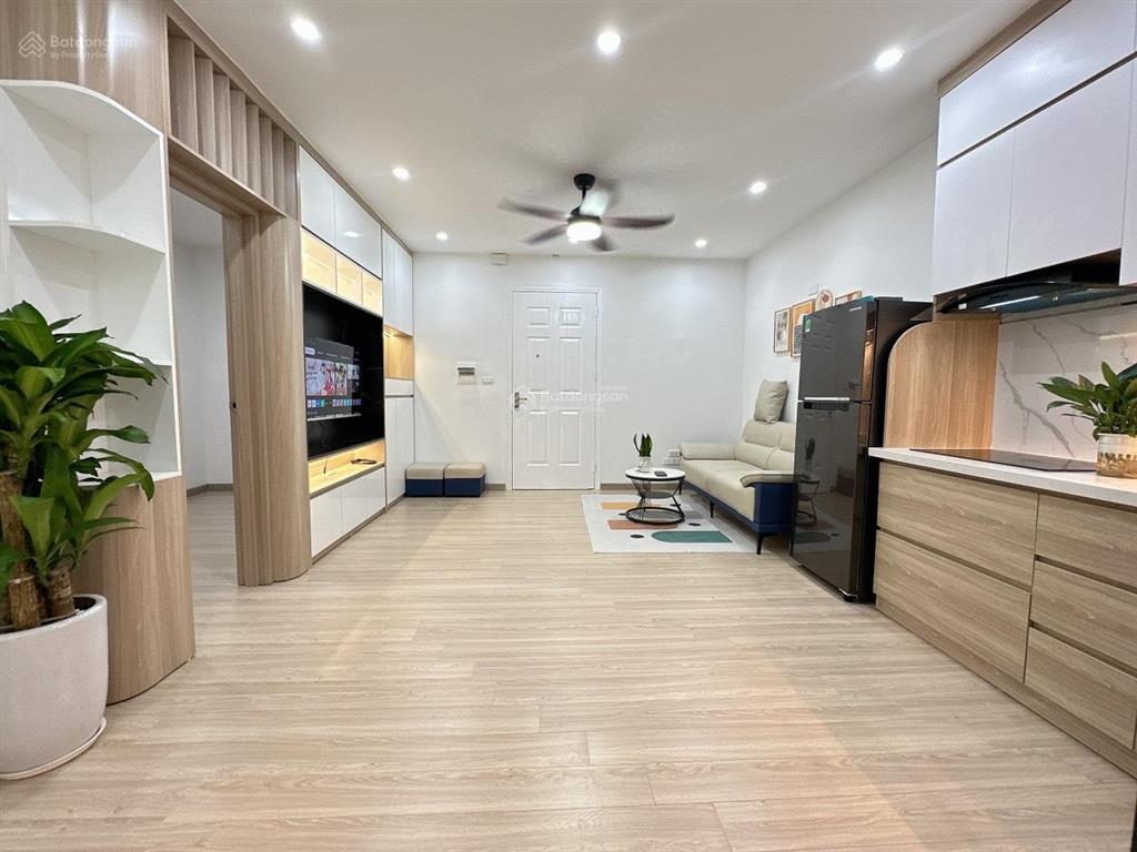 Siêu phẩm đẹp long lanh tại hh2 linh đàm, nhà mới tinh, vuông vắn, thoáng mát quanh năm