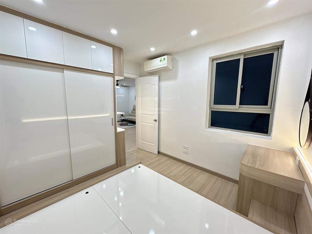 Siêu phẩm đẹp long lanh tại hh2 linh đàm, nhà mới tinh, vuông vắn, thoáng mát quanh năm