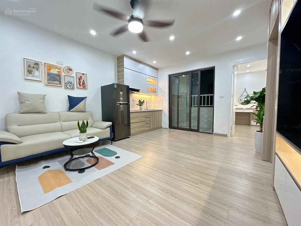 Siêu phẩm đẹp long lanh tại hh2 linh đàm, nhà mới tinh, vuông vắn, thoáng mát quanh năm