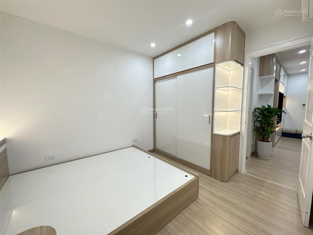 Siêu phẩm đẹp long lanh tại hh2 linh đàm, nhà mới tinh, vuông vắn, thoáng mát quanh năm