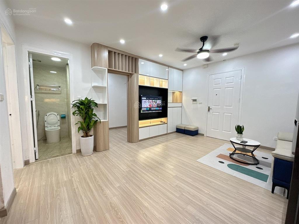 Siêu phẩm đẹp long lanh tại hh2 linh đàm, nhà mới tinh, vuông vắn, thoáng mát quanh năm