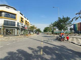 Bán đất nền phố nối house  đã có sổ đỏ