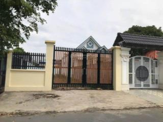 Bán đất tại xã phước vĩnh an, củ chi, giá cực chất 1,73 tỷ, diện tích 261,1m2 a14