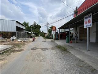 553,1m2 có 50m2 thổ/630tr  mt nhựa an hòa  trảng bàng  phù hợp kinh doanh  giá siêu hạt dẻ t9