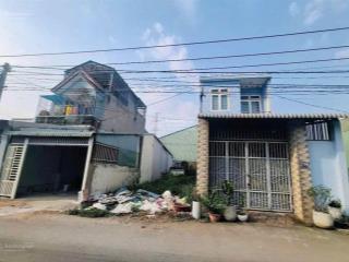 Chính chủ bán gấp lô đất đẹp 84,9m2 đất ở đô thị xuân thới đông  hóc môn  sổ hồng riêng h3