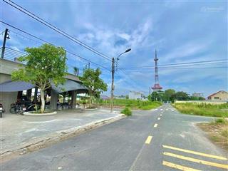 Bán đất ngay tại đường lưu khai hồng, tt củ chi, 210m2, pháp lý đầy đủ (b1)