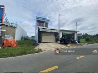 Đất ngộp 141.7m2 tại lê minh nhựt, tân an hội, củ chi, giá tốt 870 triệu f50