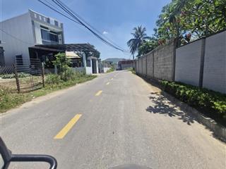 Chính chủ gửi bán lô đất giá rẻ tại thôn xuân phuxã hòa sơnhòa vangđà nẵng..dt 125m..giá 800tr