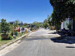 Chào bán lô đất tái định cư hòa liên 5xã hòa liênhòa vangđà năndt.100m..giá chỉ 2ty2..