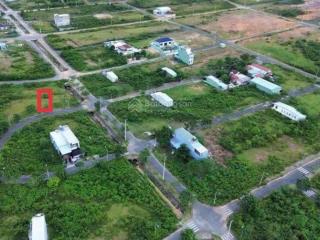 Chào bán lô đất tái định cư nhà vườn hòa ninh xã hòa ninh hòa vang đà nẵng. dt 110m2. giá 1 tỷ 3