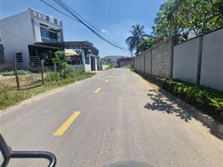 Bán đất thôn xuân phú xã hòa sơnhòa vang..dt.126m..giá 820tr..đường bê tông 5m.mua ở đầu tư ib em