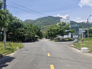 Bán đất tái định cư hòa sơn 6 xã hòa sơn phường hòa khánh..tên đường nguyễn chí trung..đường 7m5.