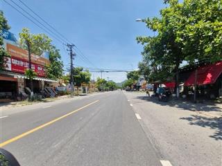 Bán đất tdc hòa sơn 6xã hòa sơnhòa vang..lô góc 2 mặt đường 5m5.cách ủy ban xã chỉ có 40m.