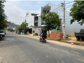 Hot! đất tại nguyễn nhược pháp, 4,25 tỷ, 100m2 phường hòa minhliên chiêuđà nẵng