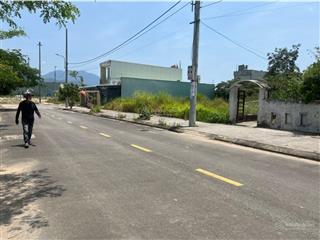 Chính chủ gửi bán lô đất tái định cư khu công nghệ cao  xã hòa liên  phường liên chiểu  đà năng