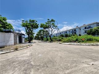 Bán lô góc biệt thự khu số 1 golden hills hòa hiệp nam, liên chiểu  giá 7,2 tỷ