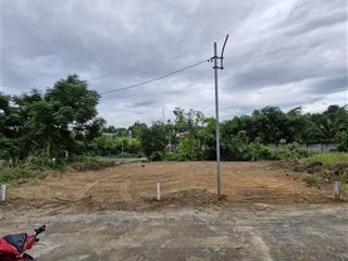 Bán 2 lô đất liền kề tại thôn phú thượng xã hòa sơn củ phường hòa khánh mớitp đà nẵng..giá 1ty2