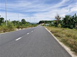 Chủ gửi 500m có 300m đất ở gần đường vành đai phía tây thành phố đà nẵng..xã hòa phuhòa vang