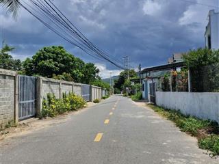 Chào ban lô đất 2 mặt kiệt thôn thuân phú..xã hòa sơnhòa vangđà nẵng..dt..120m 2 mặt đường 5m