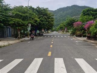 Bán đất đường 10m5khu tdc hào sơn 6phường hòa khanhđà nẵng.dt 110m.vị trí đẹp tiềm năng con đi