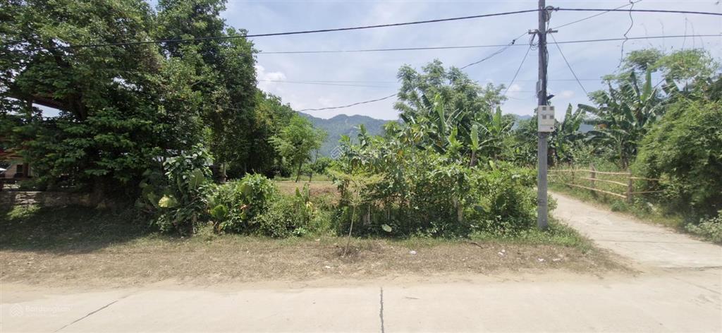 Chủ gửi bán lô đất đẹp giá rẻ tại thôn xuân phu  xã hòa sơn hòa vang đà nẵng dt 170m2 giá 1,35 tỷ