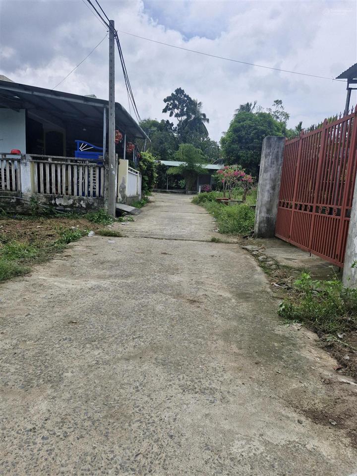 Chủ gửi bán lô đất đẹp giá rẻ tại thôn xuân phu  xã hòa sơn hòa vang đà nẵng dt 170m2 giá 1,35 tỷ