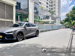 Bán nhà phạm văn đồng, gò vấp 70m, ngang 4.5m 4 tầng hxh 8m giá 12.5 tỷ