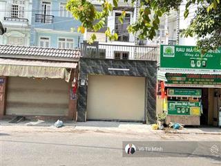 Bán nhà mặt tiền kd đường số 59 gần cc dream home gò vấp 65m 4 tầng giá 7.2 tỷ