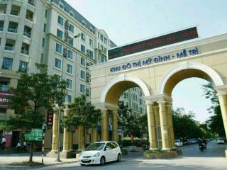Tôi là chủ nhà bán căn hộ chung cư phòng 822 tòa ct5 sudico mỹ đình sông đà, 4pn, 3vs