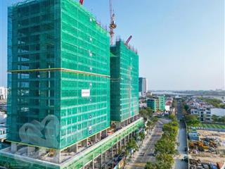 Căn 1pn sun ponte rẻ nhất thị trường t20, view biển, phù hợp đầu tư cho thuê,  0932 509 *** mai na