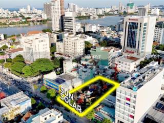 Độc quyền căn 1pn view sông hàn, tp. giá dk 3,65 tỷ (tts) chỉ 89 tr/m2. 0932 509 *** mai na hỗ trợ