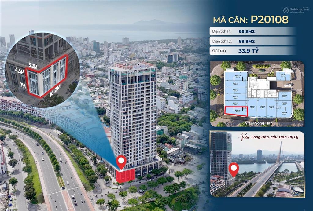 Độc quyền khối đế cosmo, vị trí mặt tiền đường ngô quyền mặt tuền 7.1 m, ln vượt trội  0932 509 ***