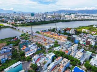 Độc quyền ch sân vườn trên không chỉ, cho 13% cư dân may mắn nhất dt 112m2 chỉ 35tr. na 0932 509 ***