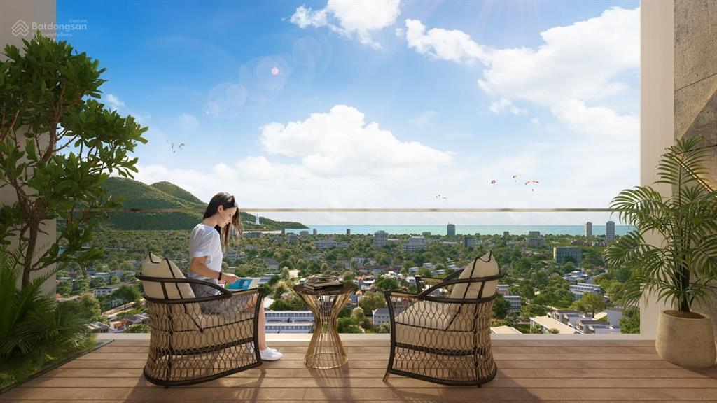 Duy nhất căn 1pn+, tầng 20 da sun cosmo, view biển, tp giá chỉ 3,x tỷ  0932 509 *** maina