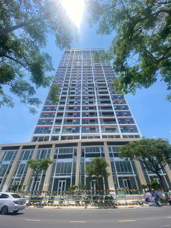 Duy nhất căn 1pn+, tầng 20 da sun cosmo, view biển, tp giá chỉ 3,x tỷ  0932 509 *** maina