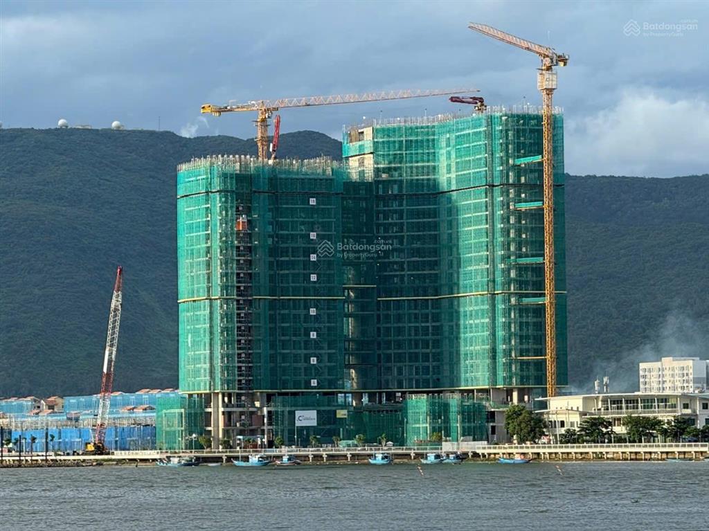 Sở hữu ngay căn 1pn+ hướng đông nam giá hời, dt 52,9m2, giá 4,x tỷ mai na 0932 509 ***