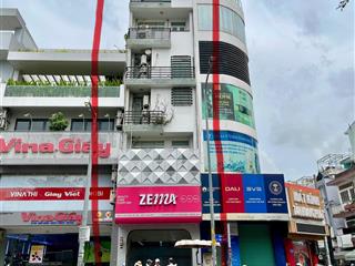 Cho thuê nhà nguyên căn, mặt phố, giá mềm tại bình thạnh, hồ chí minh