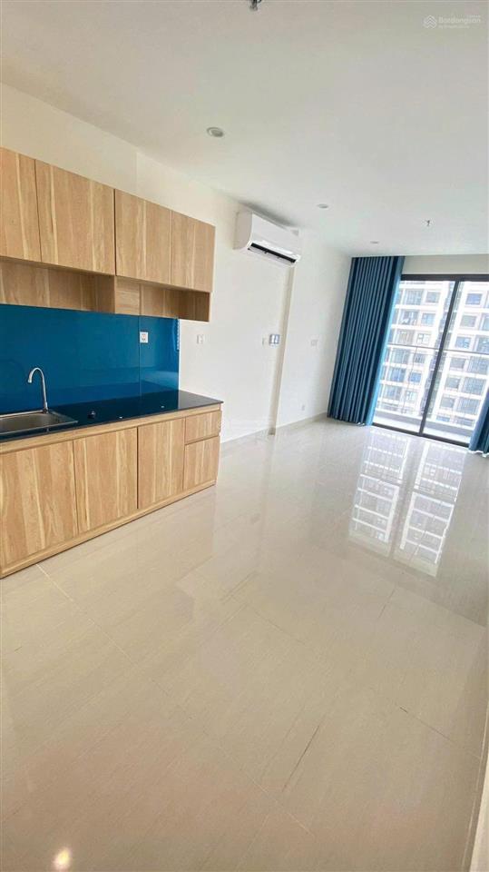 Chính chủ bán 2pn + 69m2 căn góc, tầng trung view đẹp the origami vinhomes grand park