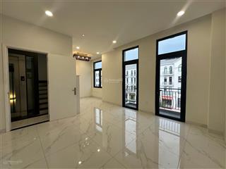 Bán gấp nhà phố the manhattan 84m2 5 tầng 1 tum, vị trí đẹp giá chỉ 15 tỷ