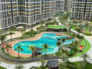 Căn hộ 3pn 81,8m2  chỉ 4,017 tỷ view thoáng phân khu glory heights  ck 23,5% + 200tr nội thất