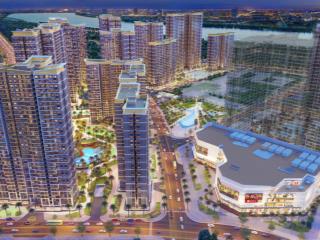Căn hộ 2pn  2wc view đẹp chỉ 3 tỷ bao sổ, phân khu glory heights  vinhomes grand park