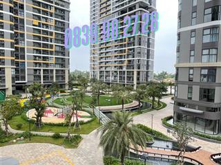 Bán nhanh căn hộ the beverly giá chỉ 2,19 tỷ studio 34m2 view nội khu, công viên cực đẹp