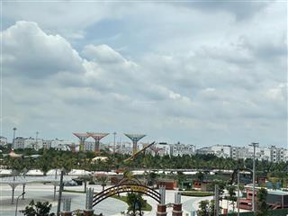 Bán 2pn 79m2 view công viên  the beverly ngay gần vinschool chỉ 4,59 tỷ all in