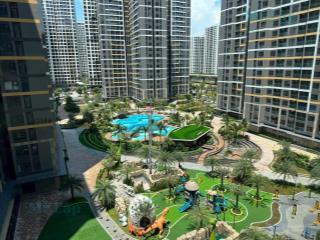 Bán 3pn2wc 81,8m2  chỉ 4,268 tỷ view thoáng phân khu glory heights  ck 23,5% + 200tr nội thất