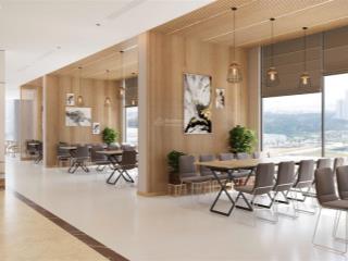 Bán 3pn2wc view pháo hoa, cv 36ha 100,4m²  giá 8,59 tỷ, nhà mới 100%, nội thất đầy đủ  ck 12,5%