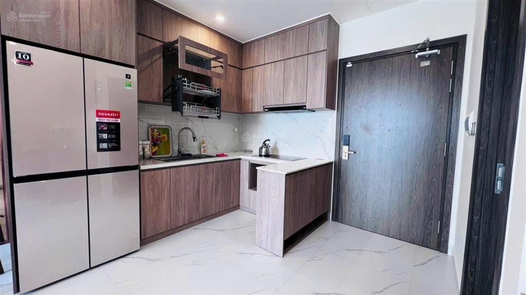 Chiết khấu 13%  bán căn studio 38m2 tầng đẹp, view siêu đẹp thuộc the opus one chỉ 2,6 tỷ